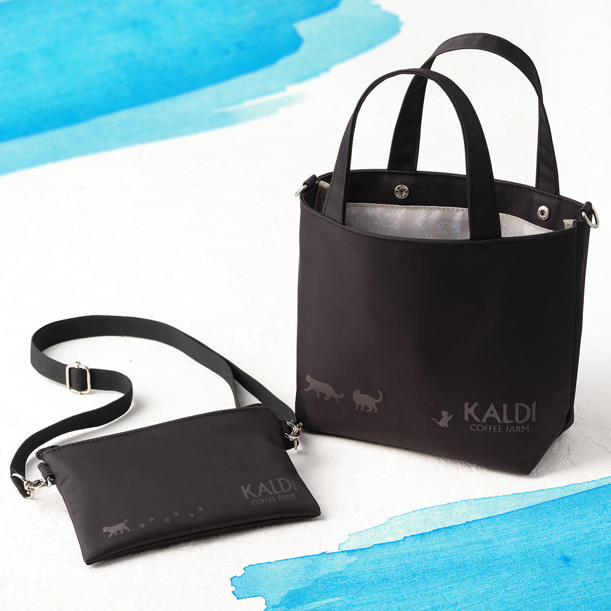 KALDI】8月8日は世界猫の日 | ディズニーの寶島 KALDI】8月8日は世界猫の日 | ディズニーの寶島